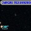 2dFGRS TGS189Z038