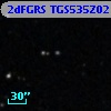 2dFGRS TGS535Z021
