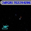 2dFGRS TGS284Z063