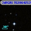2dFGRS TGS864Z525