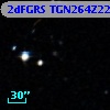 2dFGRS TGN264Z223