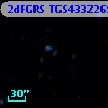 2dFGRS TGS433Z269