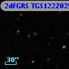 2dFGRS TGS122Z025