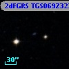 2dFGRS TGS069Z322