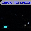 2dFGRS TGS194Z266