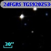 2dFGRS TGS920Z534