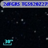 2dFGRS TGS820Z275