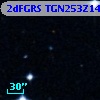 2dFGRS TGN253Z141
