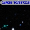 2dFGRS TGS587Z230