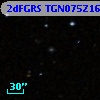 2dFGRS TGN075Z163
