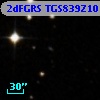 2dFGRS TGS839Z101