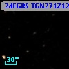 2dFGRS TGN271Z128