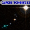 2dFGRS TGN086Z123