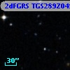 2dFGRS TGS289Z049