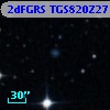 2dFGRS TGS820Z271