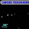 2dFGRS TGN384Z080
