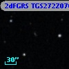 2dFGRS TGS272Z070