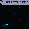 2dFGRS TGS125Z222