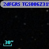 2dFGRS TGS006Z315
