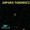 2dFGRS TGN285Z238