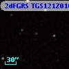 2dFGRS TGS121Z016