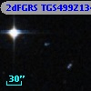 2dFGRS TGS499Z134