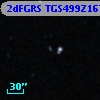 2dFGRS TGS499Z167