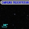2dFGRS TGS377Z189