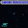 2dFGRS TGN252Z123