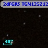 2dFGRS TGN125Z125
