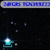 2dFGRS TGN389Z229