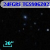 2dFGRS TGS806Z023
