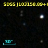 [VV2006c] J103158.9+612431