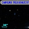 2dFGRS TGS156Z272