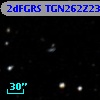 2dFGRS TGN262Z235