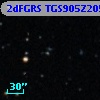 2dFGRS TGS905Z205