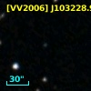 [VV2006] J103228.9+604113