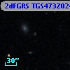 2dFGRS TGS473Z024