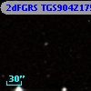 2dFGRS TGS904Z175