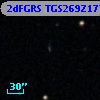2dFGRS TGS269Z177
