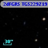 2dFGRS TGS229Z191