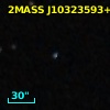 2MASS J10323593+6120091