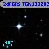 2dFGRS TGN133Z023