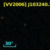 [VV2006] J103240.3+601609