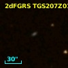 2dFGRS TGS207Z010