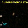 2dFGRS TGN215Z088