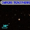 2dFGRS TGN274Z054