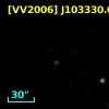 [VV2006] J103330.0+605633