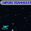 2dFGRS TGN441Z170