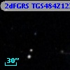 2dFGRS TGS484Z122